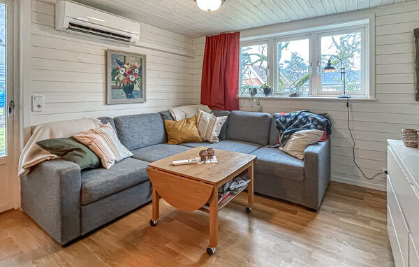 Feriehus - Halmstad/Östra stranden , Sverige - S16159 7