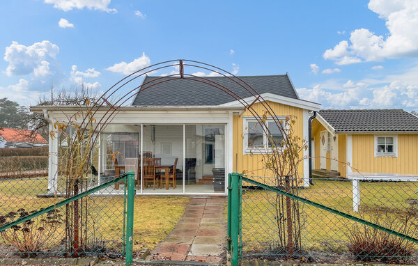 Feriehus - Halmstad/Östra stranden , Sverige - S16159 81