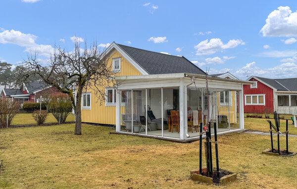 Feriehus - Halmstad/Östra stranden , Sverige - S16159 8