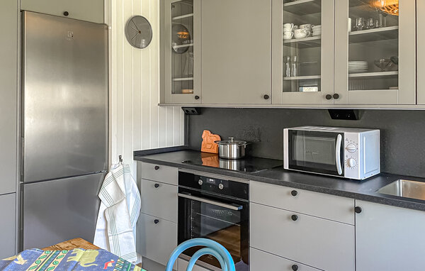 Feriehus - Vallda , Sverige - S16160 6