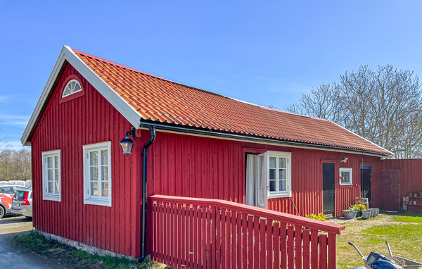 Feriehus - Vallda , Sverige - S16160 1