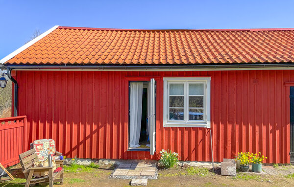 Feriehus - Vallda , Sverige - S16160 7