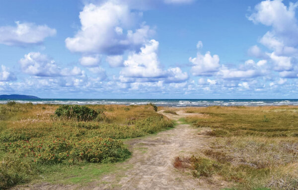 Holiday Home - Skummeslövsstrand , Sweden - S16167 901