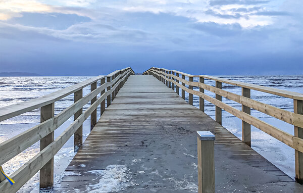 Holiday Home - Skummeslövsstrand , Sweden - S16167 902