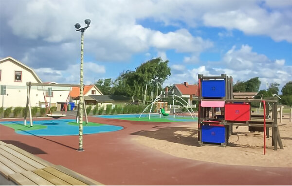 Holiday Home - Skummeslövsstrand , Sweden - S16167 903