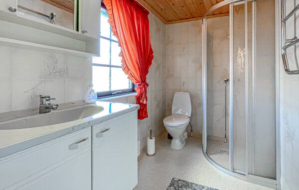 Holiday Home - Skummeslövsstrand , Sweden - S16167 701