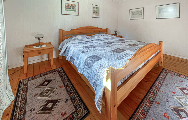 Holiday Home - Skummeslövsstrand , Sweden - S16167 601