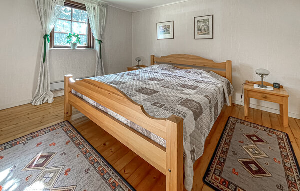 Holiday Home - Skummeslövsstrand , Sweden - S16167 602