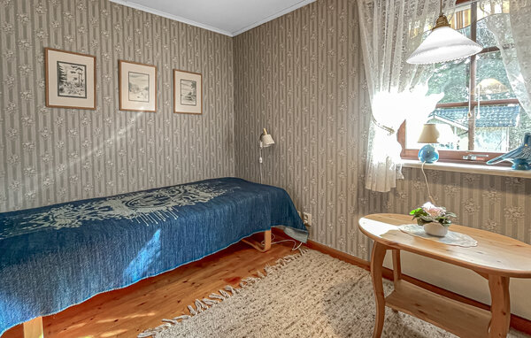 Holiday Home - Skummeslövsstrand , Sweden - S16167 603