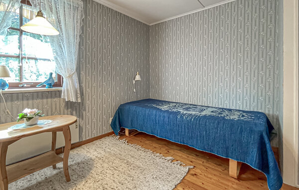 Holiday Home - Skummeslövsstrand , Sweden - S16167 604