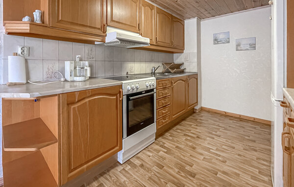 Holiday Home - Skummeslövsstrand , Sweden - S16167 6