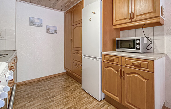 Holiday Home - Skummeslövsstrand , Sweden - S16167 401