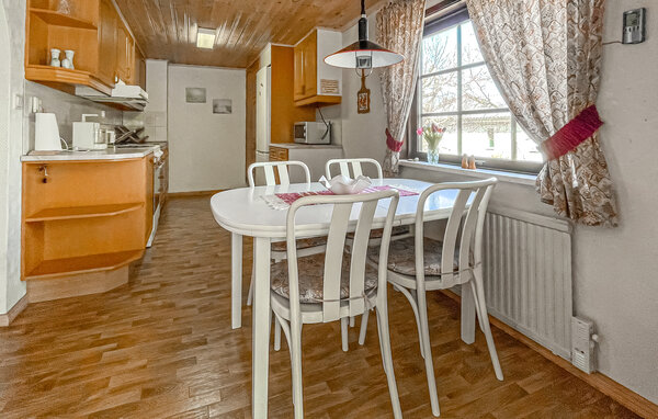 Holiday Home - Skummeslövsstrand , Sweden - S16167 5