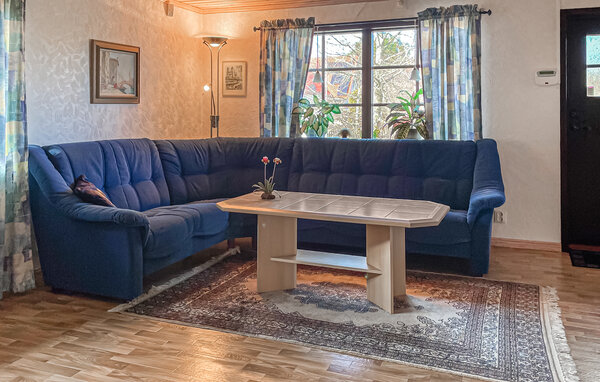 Holiday Home - Skummeslövsstrand , Sweden - S16167 3