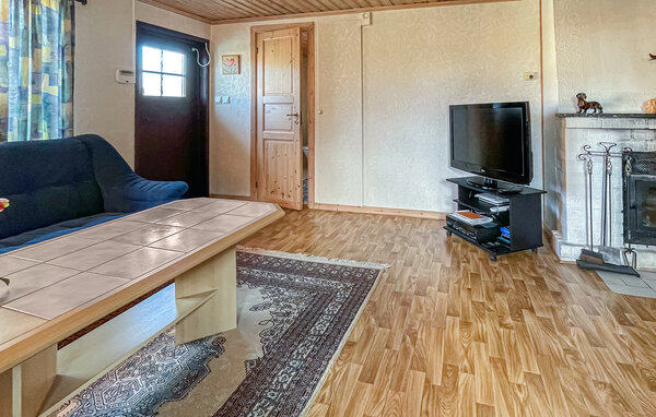 Holiday Home - Skummeslövsstrand , Sweden - S16167 4