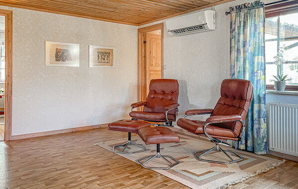 Holiday Home - Skummeslövsstrand , Sweden - S16167 8