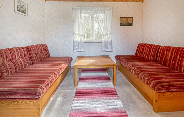Holiday Home - Skummeslövsstrand , Sweden - S16167 7