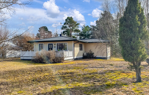 Holiday Home - Skummeslövsstrand , Sweden - S16167 1