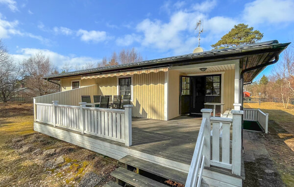 Holiday Home - Skummeslövsstrand , Sweden - S16167 81