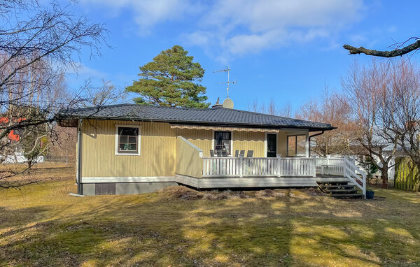 Holiday Home - Skummeslövsstrand , Sweden - S16167 82