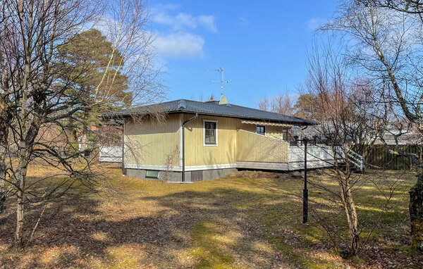 Holiday Home - Skummeslövsstrand , Sweden - S16167 83