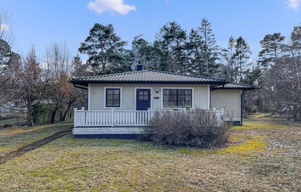 Holiday Home - Skummeslövsstrand , Sweden - S16167 84