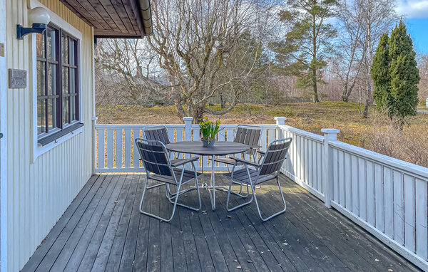 Holiday Home - Skummeslövsstrand , Sweden - S16167 2