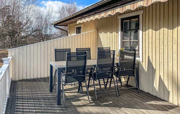 Holiday Home - Skummeslövsstrand , Sweden - S16167 9