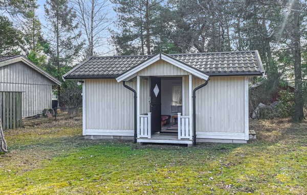 Holiday Home - Skummeslövsstrand , Sweden - S16167 101