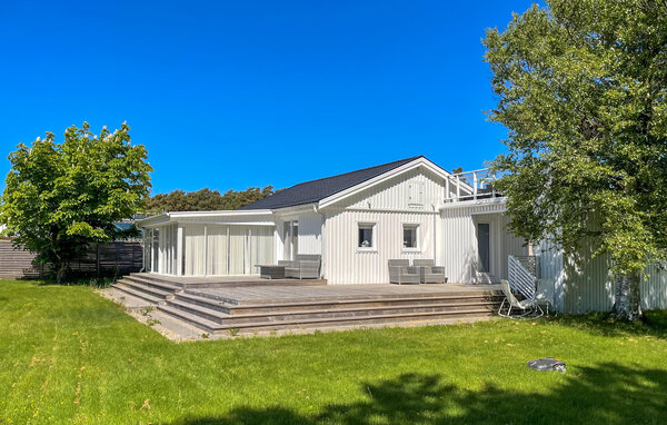 Ferienhaus - Åskloster/Varberg , Schweden - S16169 1