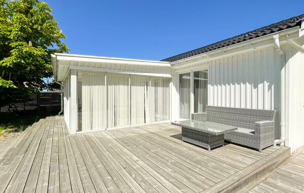 Ferienhaus - Åskloster/Varberg , Schweden - S16169 8