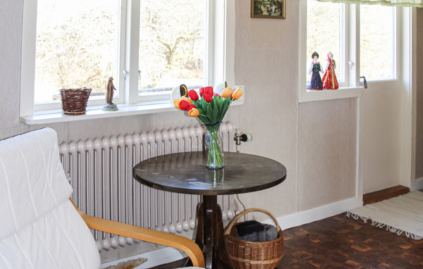 Casa de vacaciones - Torup/Ugnhult , Suecia - S16201 8