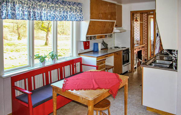 Casa de vacaciones - Torup/Ugnhult , Suecia - S16201 5