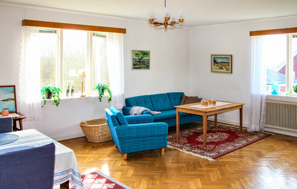 Casa de vacaciones - Torup/Ugnhult , Suecia - S16201 301