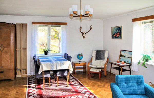 Casa de vacaciones - Torup/Ugnhult , Suecia - S16201 4