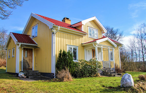 Casa de vacaciones - Torup/Ugnhult , Suecia - S16201 81