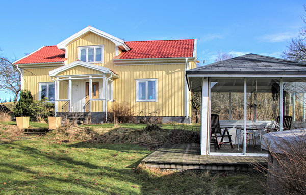 Casa de vacaciones - Torup/Ugnhult , Suecia - S16201 83