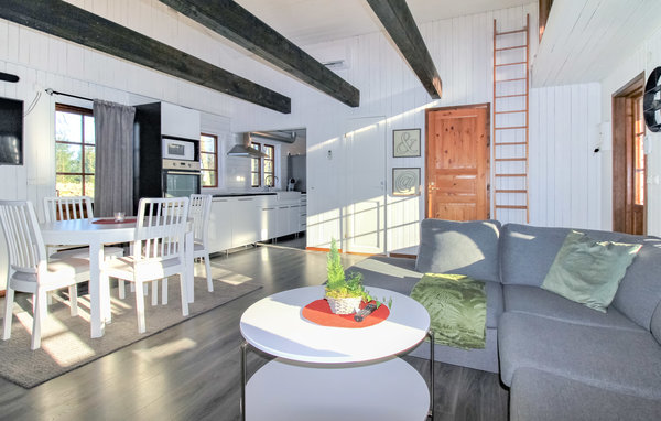 Vacation home 