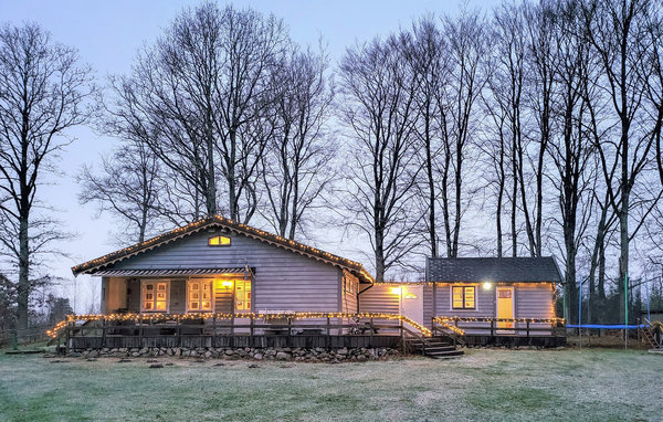 Vacation home 