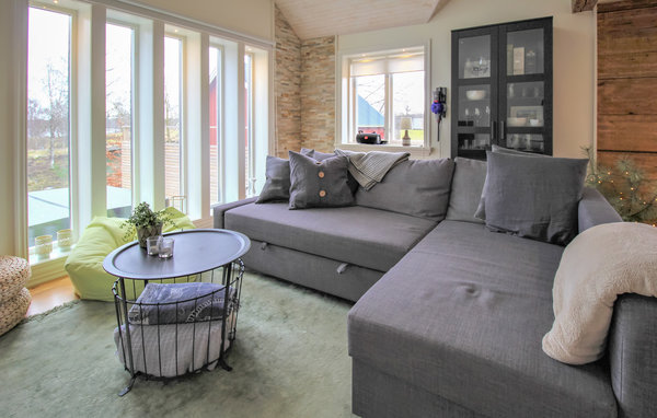 Vakantiehuis 