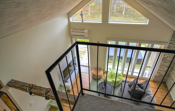 Vakantiehuis 
