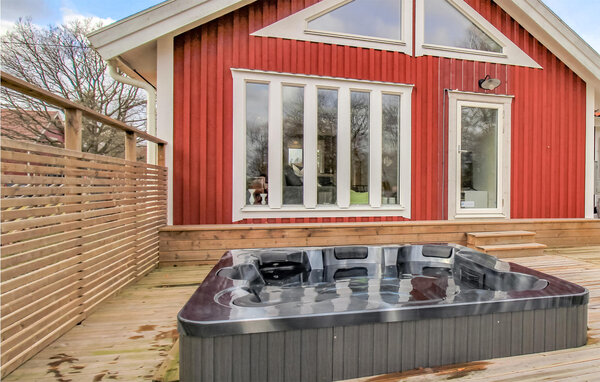 Vakantiehuis 