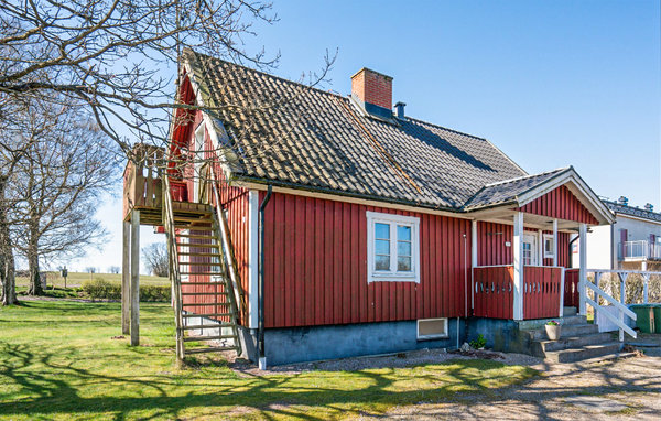 Holiday Home - Hallandsåsen/Laholm , Sweden - S16216 1