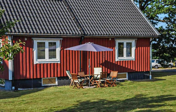 Holiday Home - Hallandsåsen/Laholm , Sweden - S16216 2