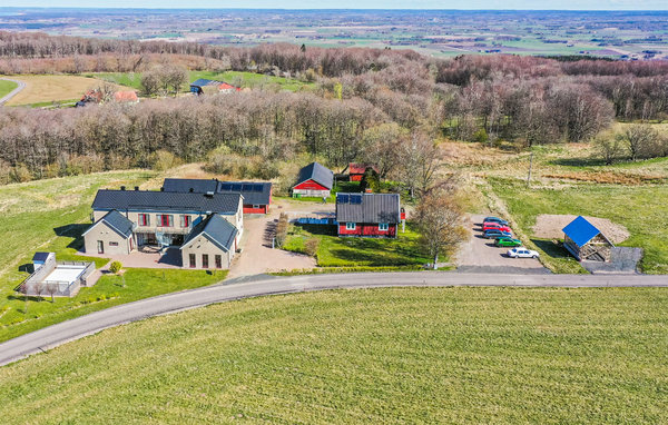Ferienhaus - Hallandsåsen/Laholm , Schweden - S16216 81