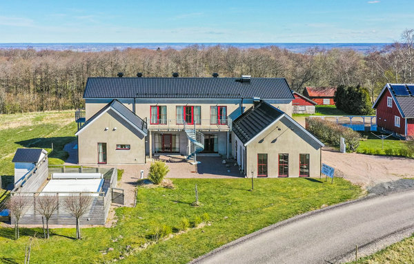 Ferienhaus - Hallandsåsen/Laholm , Schweden - S16216 82