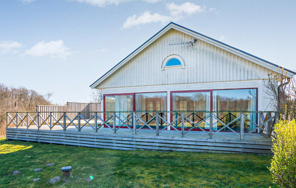 Feriehus - Hallandsåsen/Laholm , Sverige - S16217 6