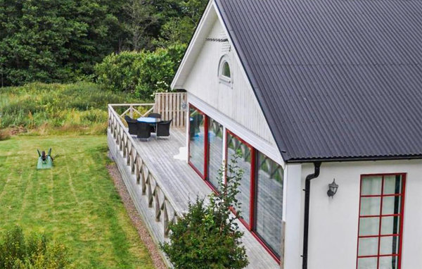 Feriehus - Hallandsåsen/Laholm , Sverige - S16217 81