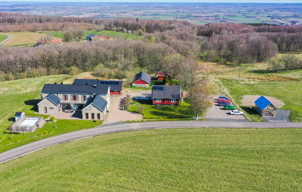 Feriehus - Hallandsåsen/Laholm , Sverige - S16217 82