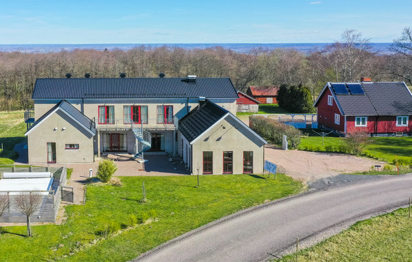 Feriehus - Hallandsåsen/Laholm , Sverige - S16217 83